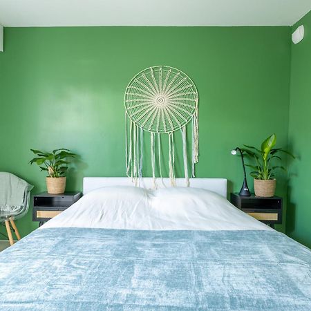 Le Coin Du Bonheur Apartment Nantes Bagian luar foto