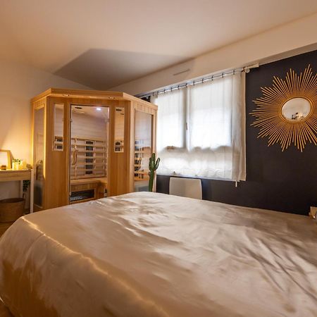 Le Coin Du Bonheur Apartment Nantes Bagian luar foto