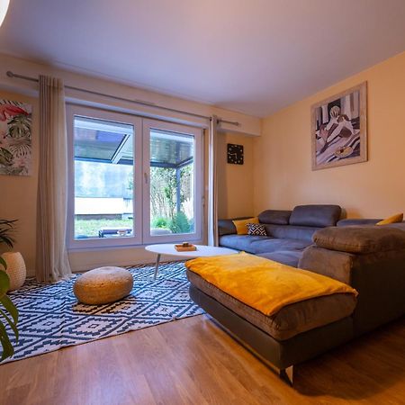Le Coin Du Bonheur Apartment Nantes Bagian luar foto