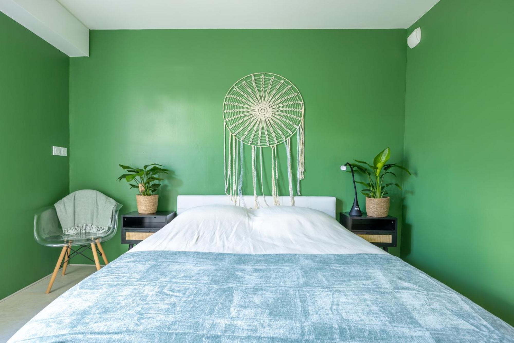 Le Coin Du Bonheur Apartment Nantes Bagian luar foto